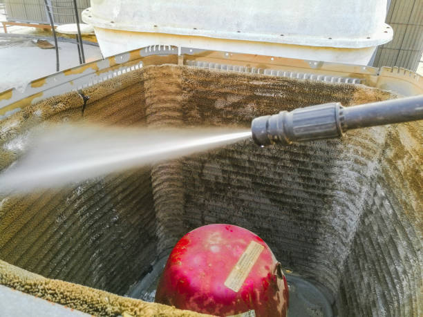 Best Commercial HVAC Duct Cleaning  in New Bremen, OH