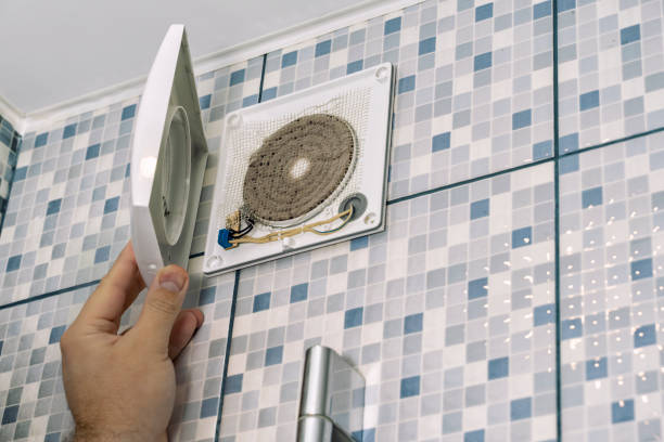 Best Residential Air Duct Cleaning  in New Bremen, OH