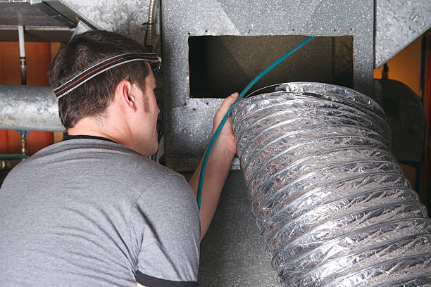 Best HVAC Maintenance and Cleaning  in New Bremen, OH
