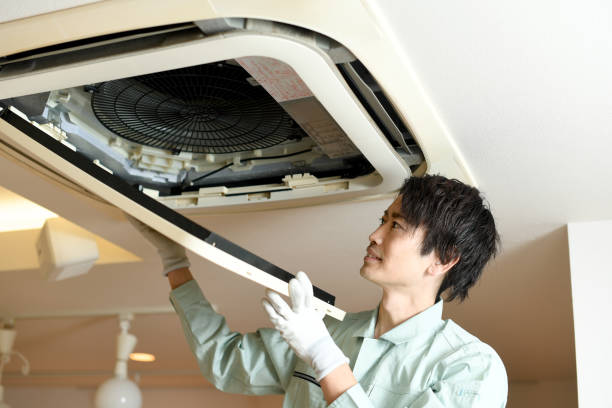 Best Affordable Air Duct Cleaning  in New Bremen, OH