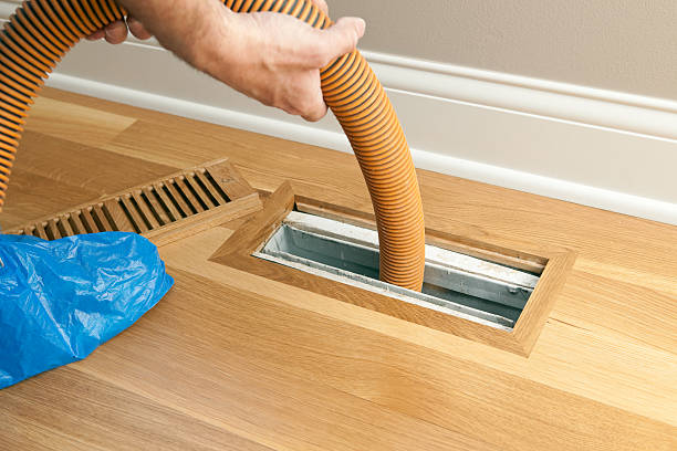 Best HVAC System Cleaning  in New Bremen, OH