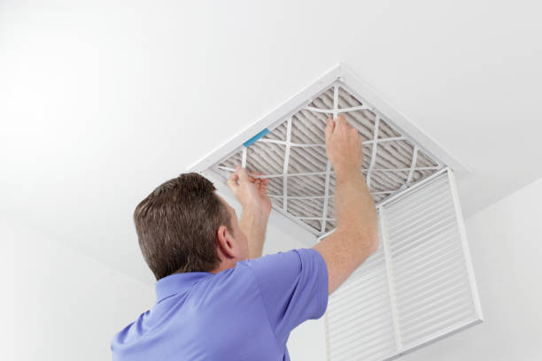 Best Air Duct Cleaning Company Near Me  in New Bremen, OH
